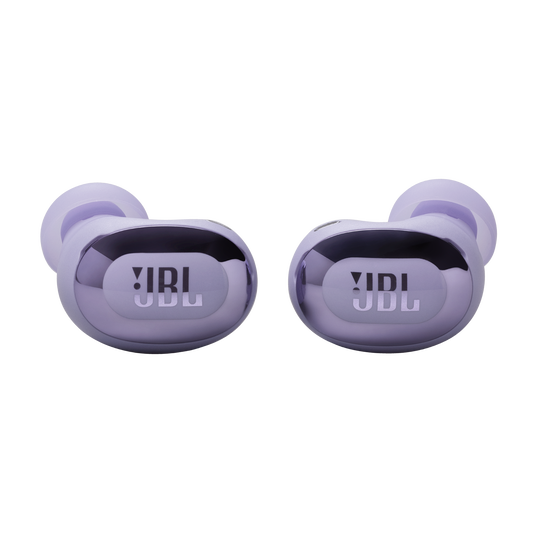 JBL Live Buds 3 - Purple - True wireless Noise Cancelling bud-type earbuds - Detailshot 8